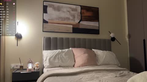 Kira online show from 12-27-24, 02:54