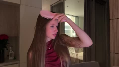 Kira online show from 12-16-25, 06:02