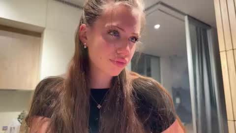 Kira online show from 03-16-26, 04:11