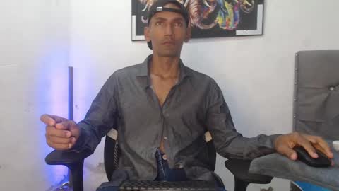 kiran_01 online show from 10-03-25, 02:58