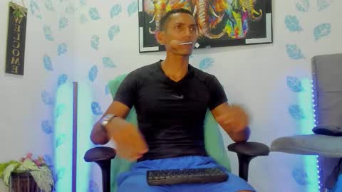 kiran_01 online show from 10-08-25, 08:50