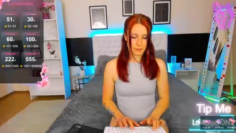 Kira online show from 05-11-26, 05:13