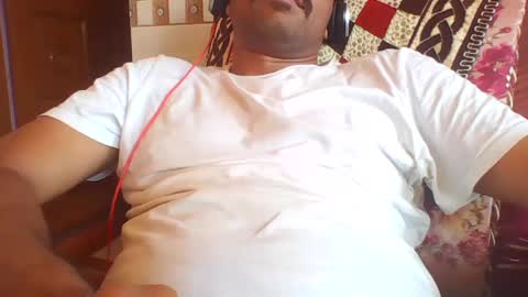 Snapshot of kirankrj12 chatting on 02-17-25, 07:47 Jasper online show from 02-17-25, 07:47
