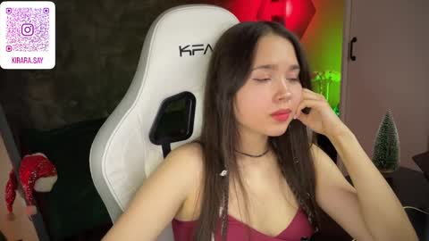Kira online show from 12-26-24, 01:54