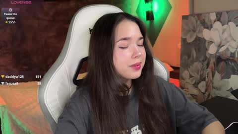 Kira online show from 02-05-25, 01:54
