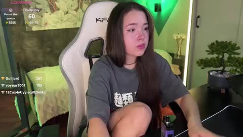 Kira online show from 02-25-25, 02:33