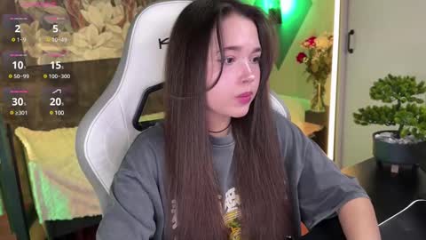 Kira online show from 03-12-25, 09:44