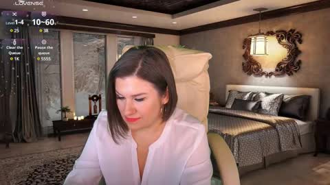 Kira online show from 02-20-25, 06:35