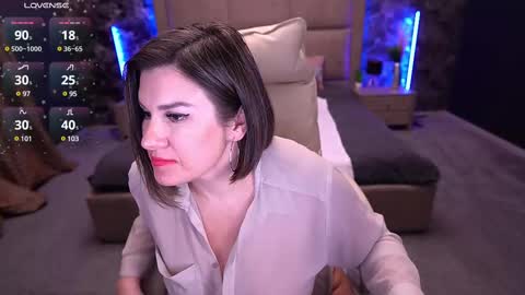 Kira online show from 02-23-25, 06:34