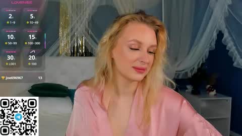 Kira online show from 01-16-26, 01:20