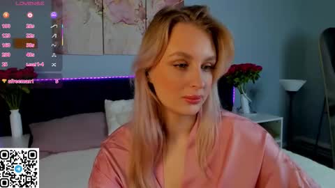 Kira online show from 02-02-26, 01:26