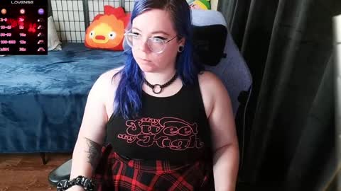KiraSpitQueen online show from 01-10-25, 02:46