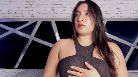 KiraStormm online show from 09-15-25, 01:00
