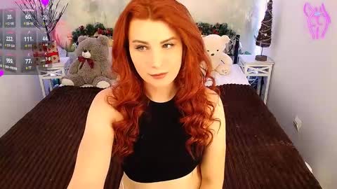 kiraxmoon online show from 12-19-24, 08:23