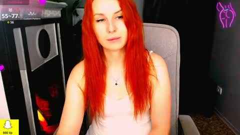 kiraxmoon online show from 02-02-25, 06:58