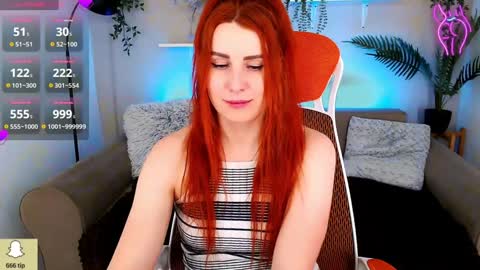 kiraxmoon online show from 02-04-25, 10:32