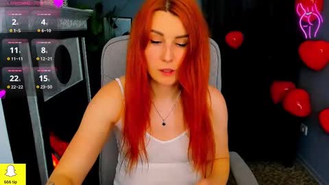 kiraxmoon online show from 02-15-25, 10:22