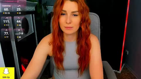 kiraxmoon online show from 02-23-25, 10:17