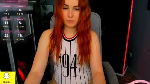 kiraxmoon online show from 02-24-25, 07:00