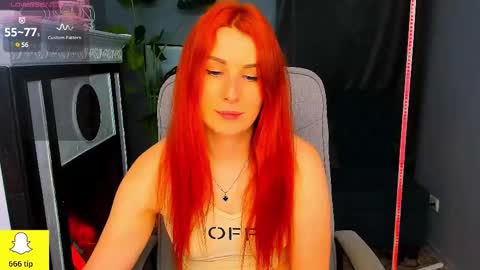 kiraxmoon online show from 02-26-25, 10:26