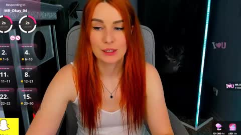 kiraxmoon online show from 03-11-25, 10:07