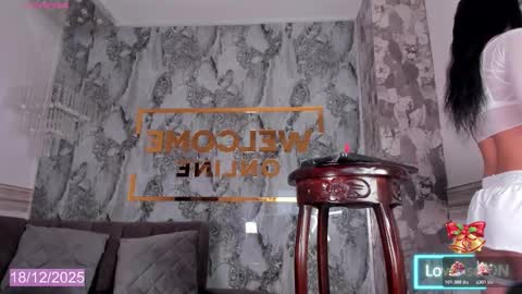 kirby_carrington online show from 12-18-25, 12:44