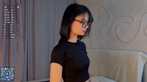 Snapshot of kirbycallaro chatting on 04-17-26, 06:22 Miko online show from 04-17-26, 06:22
