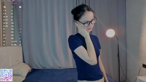 Snapshot of kirbycallaro chatting on 05-10-26, 06:13 Miko online show from 05-10-26, 06:13
