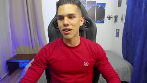 Jacob online show from 01-01-25, 06:58