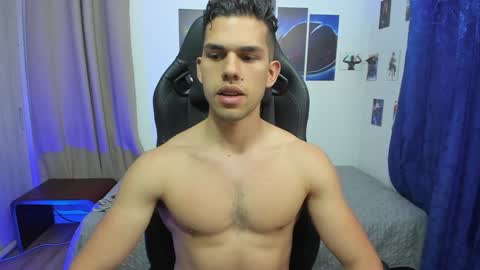 Jacob online show from 01-05-25, 12:31