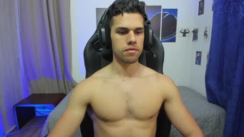 Jacob online show from 01-10-25, 02:04