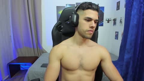 Jacob online show from 01-12-25, 12:28