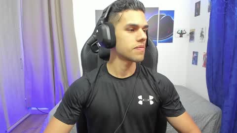 Jacob online show from 01-26-25, 12:48