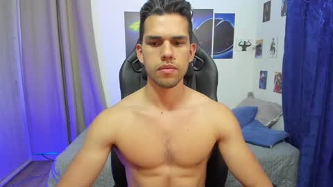 Jacob online show from 02-01-25, 09:00