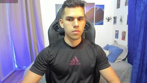 Jacob online show from 02-25-25, 02:36