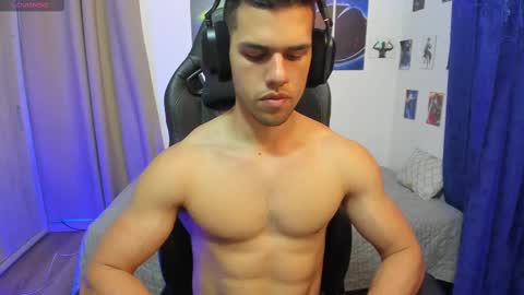 Jacob online show from 02-27-25, 05:24