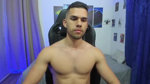 Jacob online show from 03-09-25, 08:29