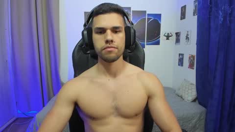 Jacob online show from 03-10-25, 05:11