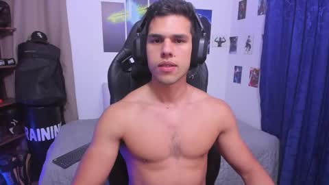 Jacob online show from 09-30-25, 04:28