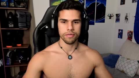 Jacob online show from 11-18-25, 04:06