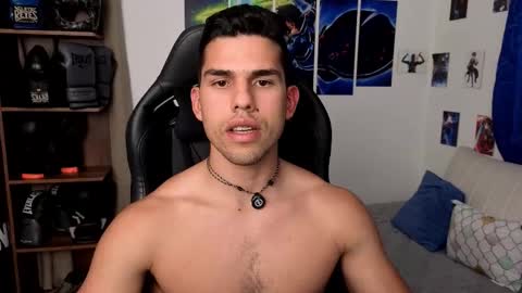 Jacob online show from 11-30-25, 04:49