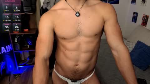 Jacob online show from 12-18-25, 03:56