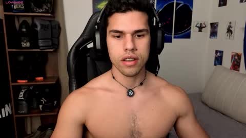 Jacob online show from 01-11-26, 03:00