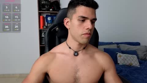 Jacob online show from 02-25-26, 06:23