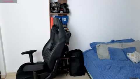 Jacob online show from 02-26-26, 03:38