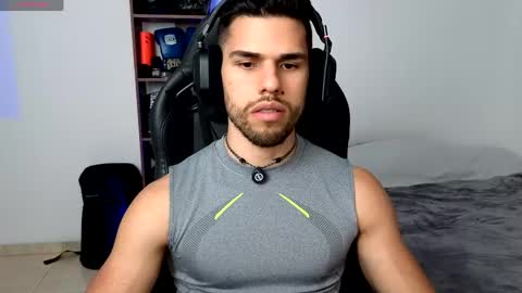 Jacob online show from 05-04-26, 04:52