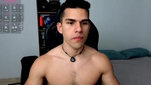 Jacob online show from 05-12-26, 03:14