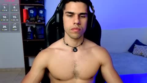 Jacob online show from 06-11-26, 05:16