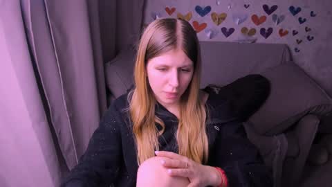 Kira online show from 02-14-25, 11:42