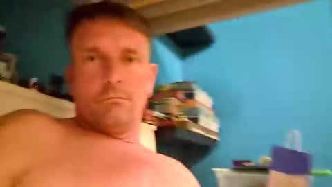 kirre1981 online show from 07-15-26, 12:16